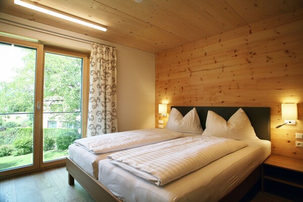 Foto van Designappartement bij Apart Faaker See - Vakantiehuis in Drobollach - Untagged