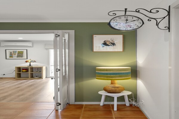 Foto van Charmante gezinswoning met 3 slaapkamers en een prachtige tuin - Untagged