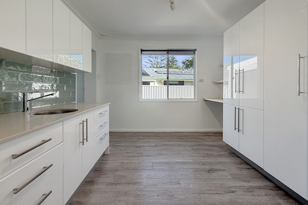 Foto van Comfortabel verblijf nabij Busselton Beach - Vakantiehuis in West Busselton - Kitchen