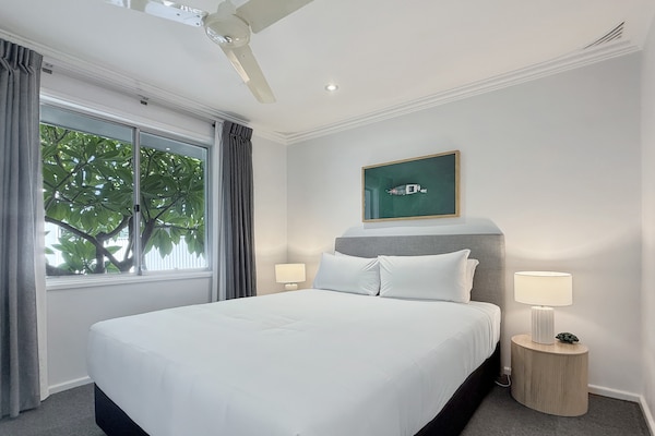 Foto van Comfortabel verblijf nabij Busselton Beach - Vakantiehuis in West Busselton - BedRoom