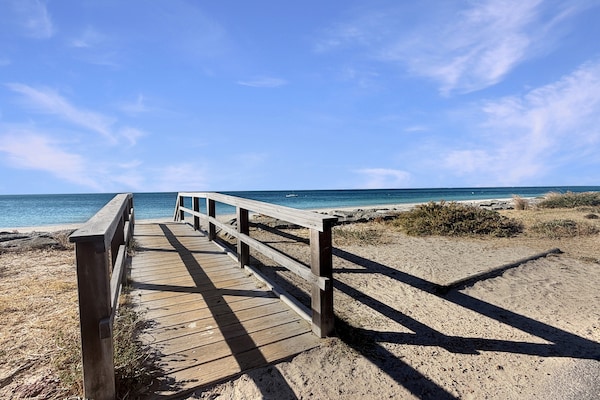 Foto van Comfortabel verblijf nabij Busselton Beach - Vakantiehuis in West Busselton - AreaSummer1KM