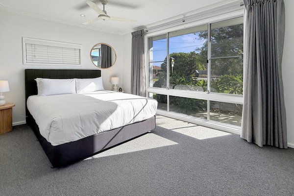 Foto van Comfortabel verblijf nabij Busselton Beach - Vakantiehuis in West Busselton - BedRoom