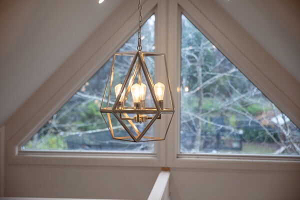 Foto van Familievakantiehuis met 4 slaapkamers in Old Majors, Southern Highlands - LivingRoom