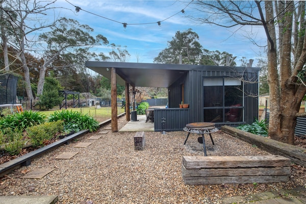 Foto van Familievakantiehuis met 4 slaapkamers in Old Majors, Southern Highlands - Facilities