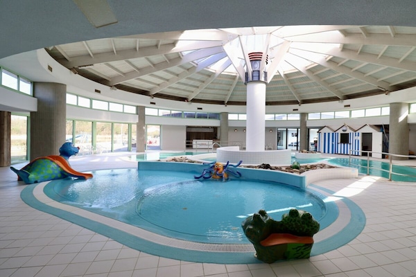 Foto van Comfortabele camperplaats - Vakantiehuis in Mol - Untagged