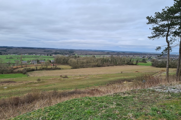 Foto van Gezellig familiehuis in Humain - Vakantiehuis in Marche-en-Famenne - Humain - AreaSummer20KM