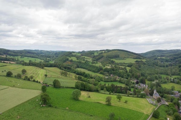 Foto van Ruime villa in La Roche en Ardenne - Vakantiehuis in La Roche en Ardenne - AreaSummer20KM
