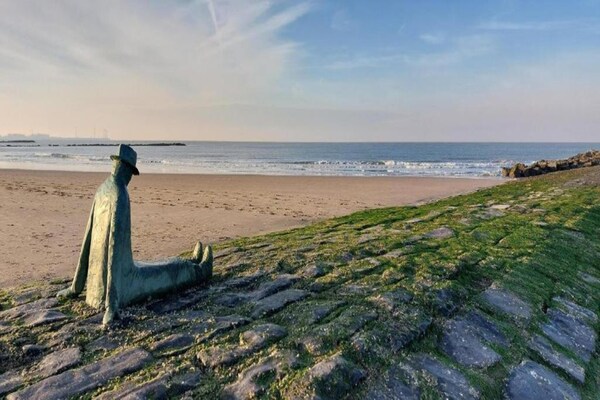 Foto van Appartement in Knokke bij Strand - Vakantiehuis in KNOKKE-HEIST - AreaSummer1KM