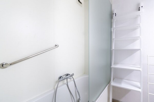 Foto van Appartement Middelkerke Zeezicht - Vakantiehuis in MIDDELKERKE - BathRoom