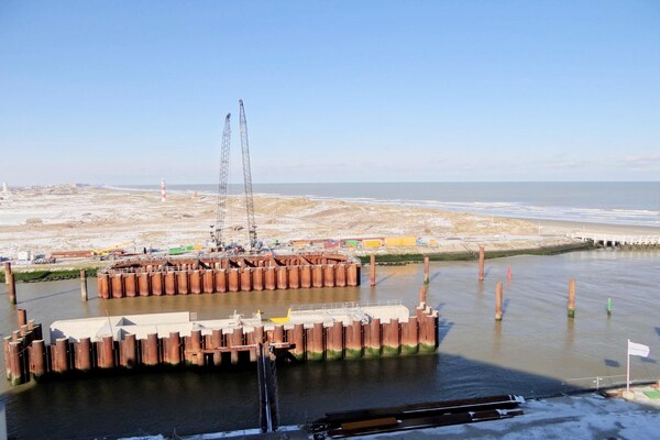 Foto van Appartement in Nieuwpoort bij schilderachtige stranden - AreaSummer20KM