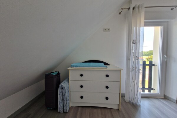 Foto van Vakantiehuis bij Cap Frehel Smaragdkust - Vakantiehuis in Plévenon - Facilities