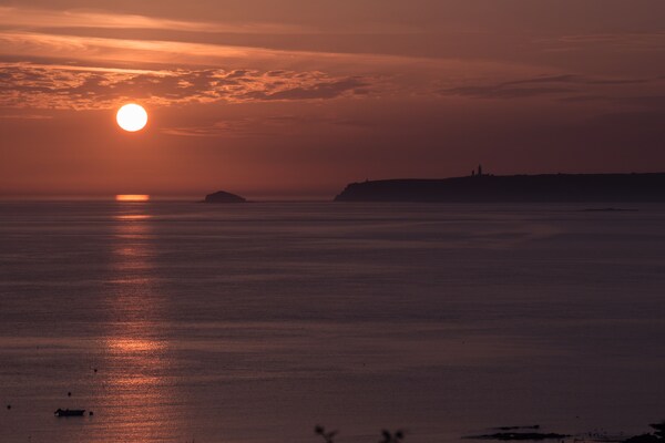 Foto van Vakantiehuis bij Cap Frehel Smaragdkust - Vakantiehuis in Plévenon - AreaSummer5KM