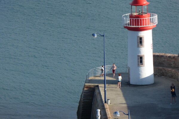 Foto van Vakantiehuis bij Cap Frehel Smaragdkust - Vakantiehuis in Plévenon - AreaSummer20KM