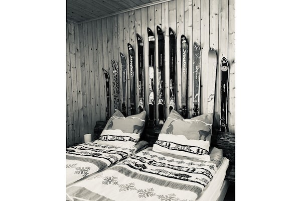 Foto van Vakantiehuis in  - Vakantiehuis in  - Untagged