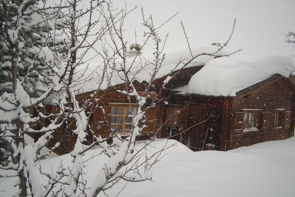 Foto van 1 in Chalet Primula - Vakantiehuis in Bürchen - Untagged