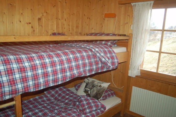 Foto van 1 in Chalet Primula - Vakantiehuis in Bürchen - Untagged