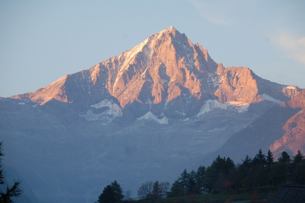 Foto van 1 in Chalet Primula - Vakantiehuis in Bürchen - Untagged