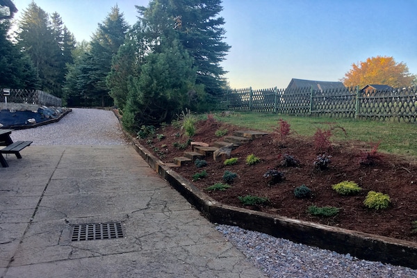 Foto van Chalet bij Reuzengebergte skigebied - Vakantiehuis in Levínská Olešnice - GardenSummer