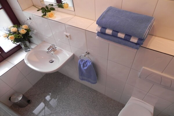 Foto van Appartement in Leipzig met zwembad - Vakantiehuis in Leipzig - Untagged