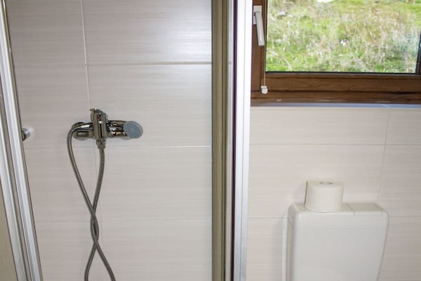 Foto van De idylle van het Ertsgebergte in Breitenbrunn - Vakantiehuis in Breitenbrunn - Untagged
