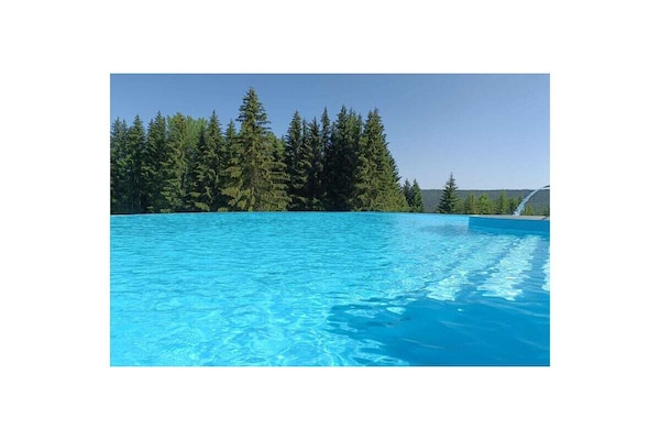 Foto van De idylle van het Ertsgebergte in Breitenbrunn - Vakantiehuis in Breitenbrunn - Untagged