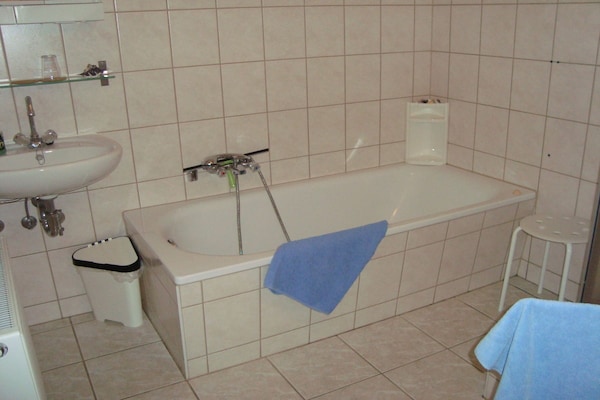 Foto van Comfortabel vakantiehuis Morgenstern - Vakantiehuis in Kurort Seiffen - Untagged
