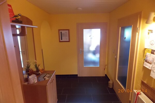 Foto van Comfortabel vakantiehuis Morgenstern - Vakantiehuis in Kurort Seiffen - Untagged