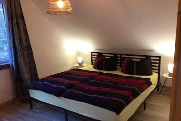 Foto van De Welshe draak || Schönwalde Glien - Vakantiehuis in Schönwalde Glien - Untagged