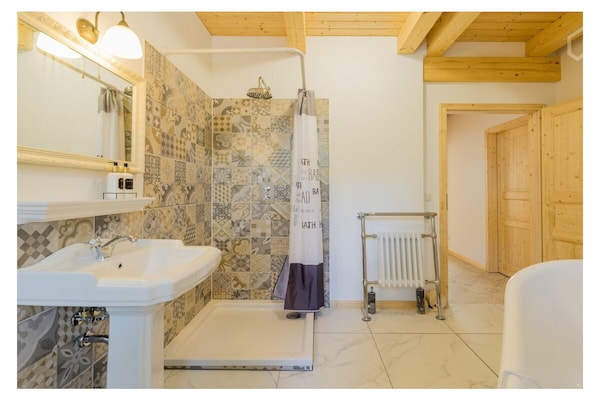 Foto van De Welshe draak || Schönwalde Glien - Vakantiehuis in Schönwalde Glien - Untagged