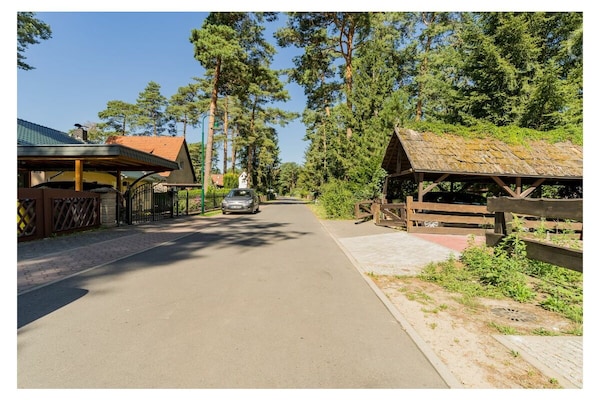 Foto van De Welshe draak || Schönwalde Glien - Vakantiehuis in Schönwalde Glien - Untagged