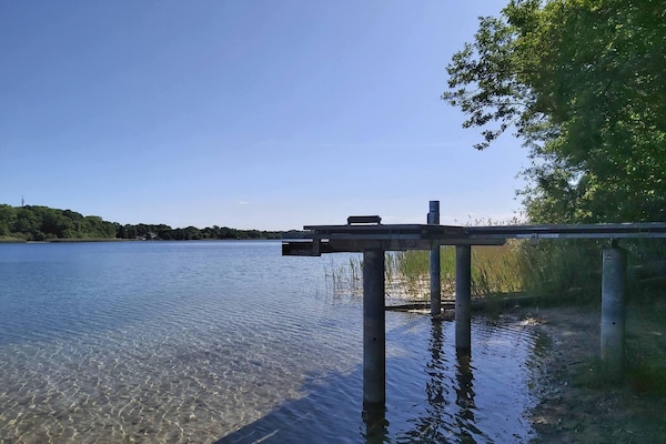 Foto van Appartement voor 6 personen in Strausberg - Vakantiehuis in Strausberg - AreaSummer1KM