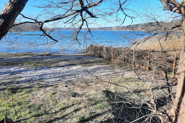 Foto van Appartement voor 6 personen in Strausberg - Vakantiehuis in Strausberg - AreaSummer1KM
