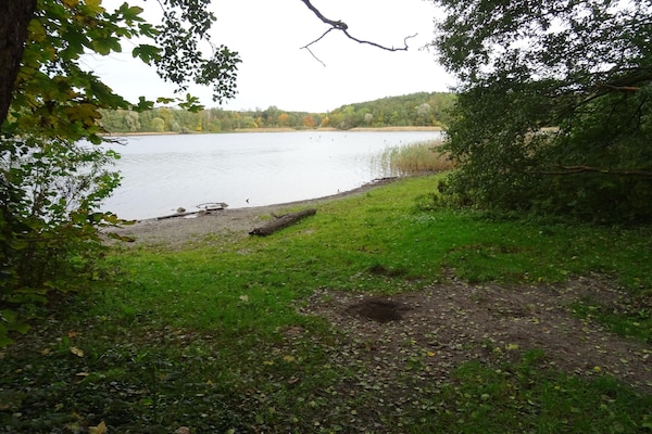 Foto van Appartement voor 6 personen in Strausberg - Vakantiehuis in Strausberg - AreaSummer5KM