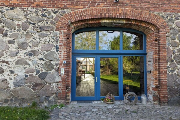 Foto van Vakantiehuis voor 16 personen in Sietow - Vakantiehuis in Sietow - Untagged