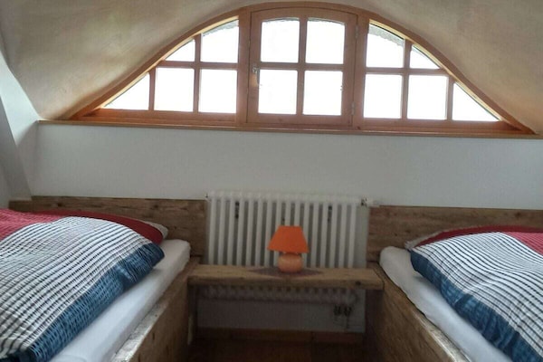 Foto van Vakantiehuis voor 16 personen in Sietow - Vakantiehuis in Sietow - Untagged