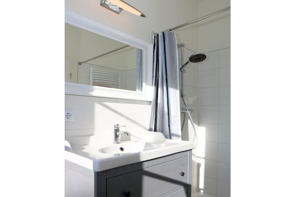 Foto van Erbschulzenhof (Müritz) 9 Pers. - Vakantiehuis in Buchholz (Müritz) - Untagged