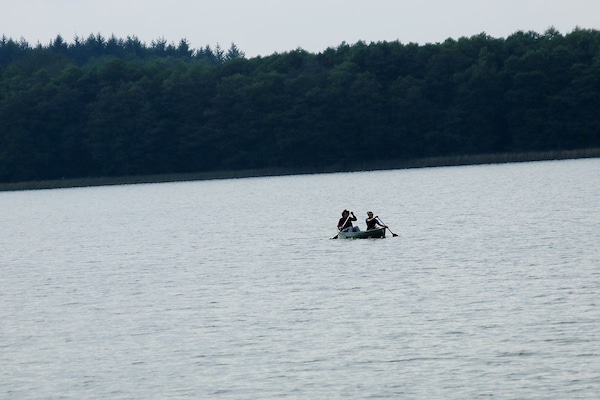 Foto van Erbschulzenhof (Müritz) 9 Pers. - Vakantiehuis in Buchholz (Müritz) - Untagged