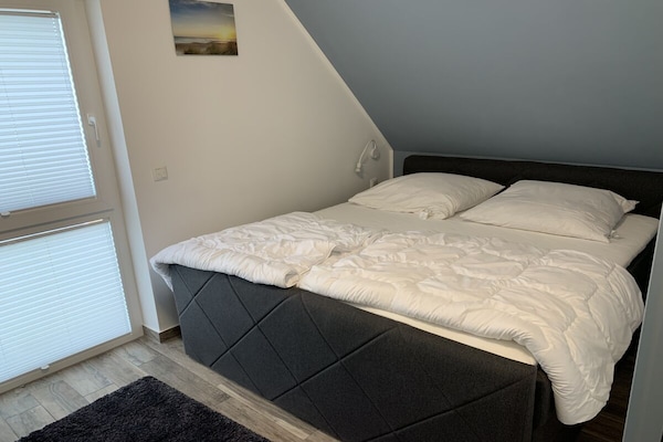 Foto van Een heerlijk vakantieverblijf in een villa aan het meer - Untagged
