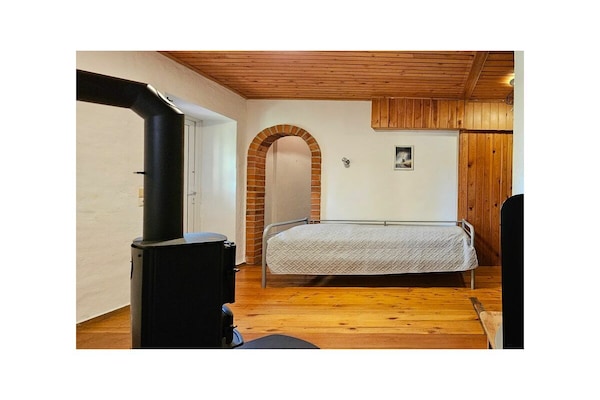 Foto van F.-Huis FH10 De Oude Molen - Vakantiehuis in Graal-Müritz - Untagged