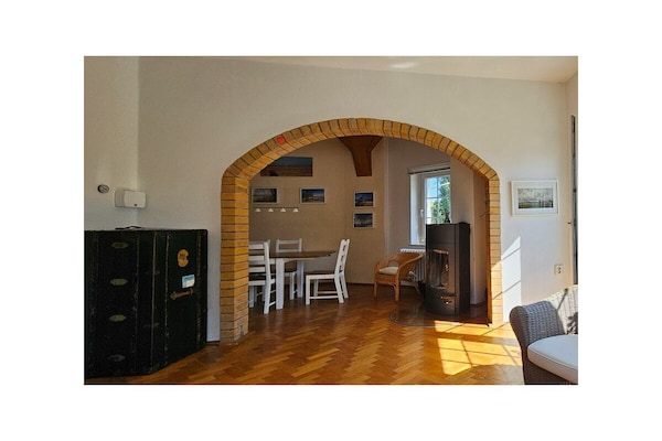 Foto van F.-Huis FH10 De Oude Molen - Vakantiehuis in Graal-Müritz - Untagged