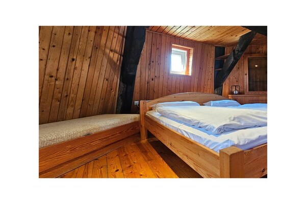 Foto van F.-Huis FH10 De Oude Molen - Vakantiehuis in Graal-Müritz - Untagged