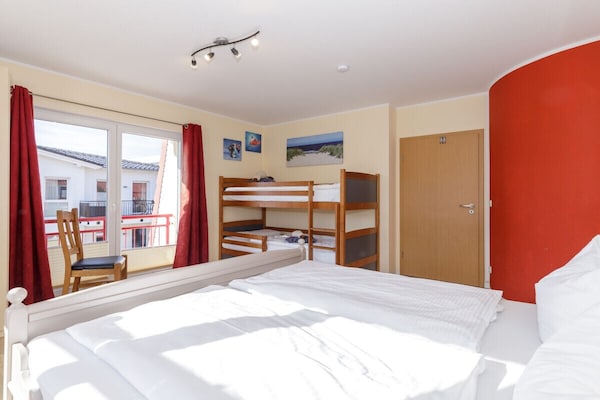 Foto van Duinentuin Kühlungsborn - Vakantiehuis in Kühlungsborn - Untagged