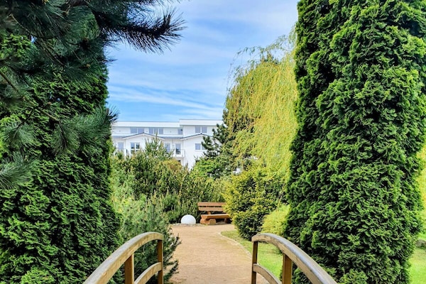 Foto van Duinentuin Kühlungsborn - Vakantiehuis in Kühlungsborn - Untagged