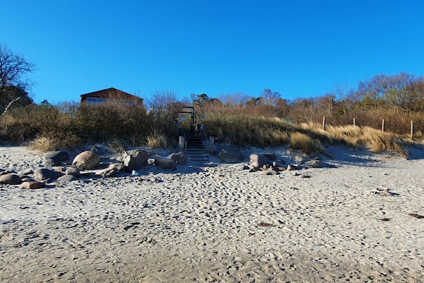 Foto van Duinentuin Kühlungsborn - Vakantiehuis in Kühlungsborn - Untagged