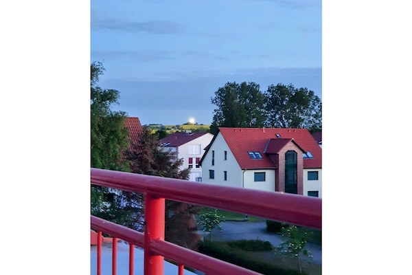 Foto van Duinentuin Kühlungsborn - Vakantiehuis in Kühlungsborn - Untagged