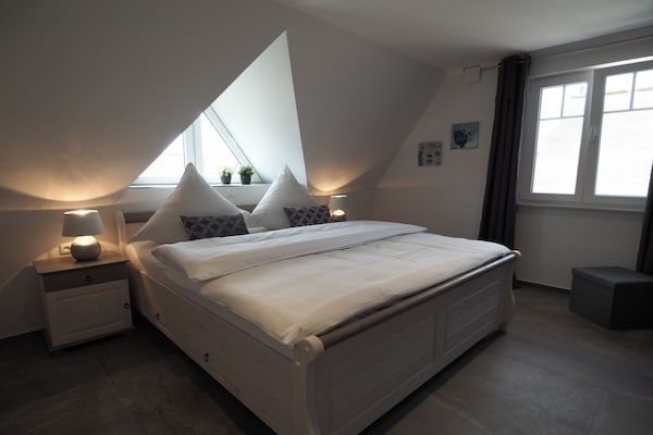 Foto van Droombriesje Dromen onder een rieten dak - Vakantiehuis in Ostseebad Rerik - Untagged