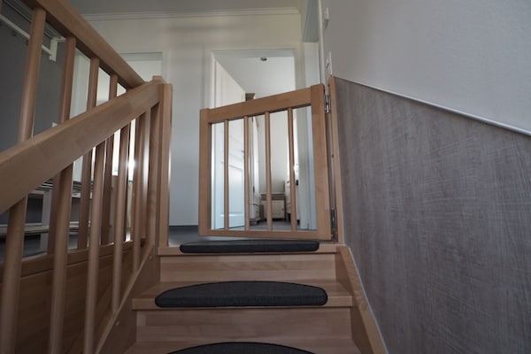 Foto van Droombriesje Dromen onder een rieten dak - Vakantiehuis in Ostseebad Rerik - Untagged