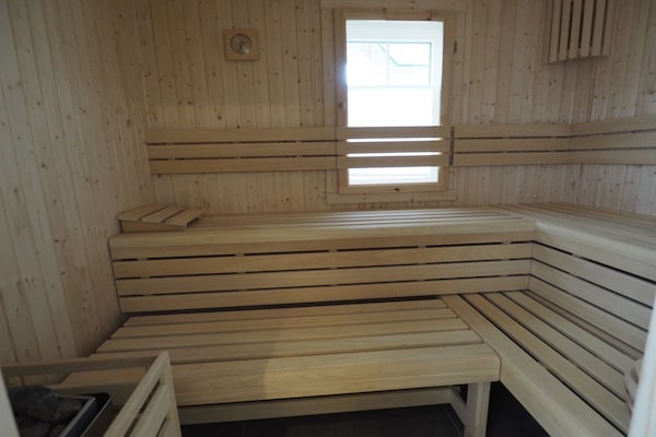 Foto van Droombriesje Dromen onder een rieten dak - Vakantiehuis in Ostseebad Rerik - Untagged