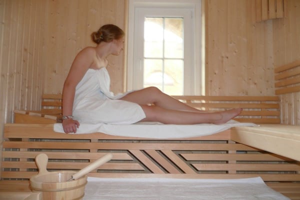 Foto van Dromenvanger Dromen onder een rieten dak - Vakantiehuis in Rerik - Untagged