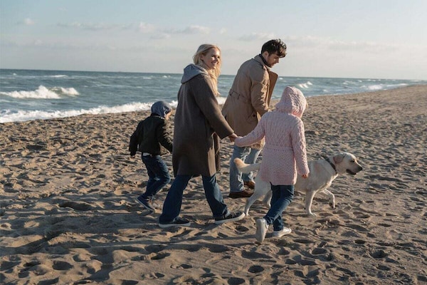 Foto van Vakantiehuis in  - Vakantiehuis in  - Untagged
